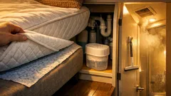 梅雨前にやるべきカビ対策、見落としがちな3大スポットと予防のコツ